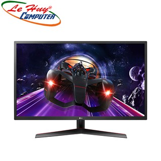 Màn hình máy tính LG 32MP60G-B 31.5 inch FHD LED 75Hz AMD FreeSync