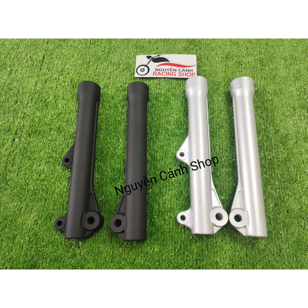 cặp vỏ phuộc trước wave S110