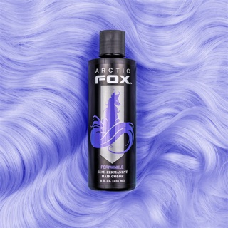 Thuốc nhuộm tóc Arctic Fox màu Periwrinkle