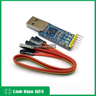 USB TO COM CP2102