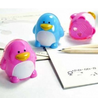 GỌT CHÌ DELI 0563- HÌNH CHIM CÁNH CỤT