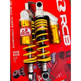 Phuộc RCB (Mẩu VE ) Không Tăng Gắn Dream/Wave/Sirus>>>>