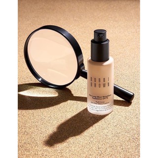 Kem nền Bobbi Brown Long wear