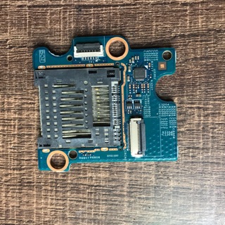 Board thẻ nhớ laptop hp probook 450 G0