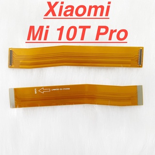 Mạch dây sub sạc XIAOMI Mi 10T Pro cáp nối main sạc cáp nối bo mainboard mạch chủ linh kiện điện thoại thay thế