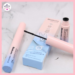 Mascara Siêu Mảnh Tơi Mi Rilakkuma x Kiss Kylie Hàng Nội Địa Trung mã KL102