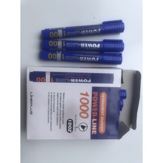 Bút dạ dầu Lineplus Hàn Quốc