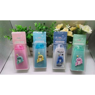 bút xoá kì lân biển BXN1 viết xoá narwhal cute dễ thương