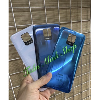 Nắp lưng Redmi Note 9s