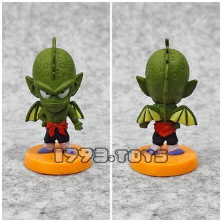 Mô hình nhân vật PLEX figure Dragon Ball Anichara Heroes Vol.1 - Tambourine