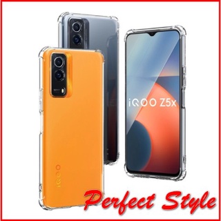 ỐP lưng silicon chống va đập Vivo Y02s Z1x V15 pro S1 pro Y21 Y21s Y33s V20 iqoo neo 855 T1x Y53s Y72 Y51 2020 5g Y22s