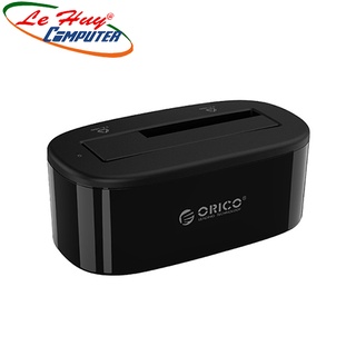 Đế ổ cứng Orico 6218US3 1 khe cắm USB 3.0