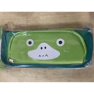 Hộp Bút 2 Ngăn Thú Cute 6269