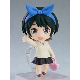 [ SHQ ] [ Hàng có sẵn ] Mô hình Figure chính hãng - Nendoroid Ruka Sarashina - Rent-A-Girlfriend