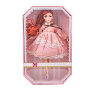 Đồ chơi Búp Bê Sariel Doll - 7721-C