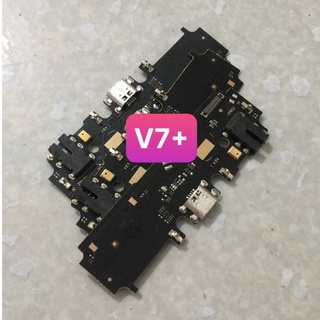 cụm sạc v7 plus -vivo