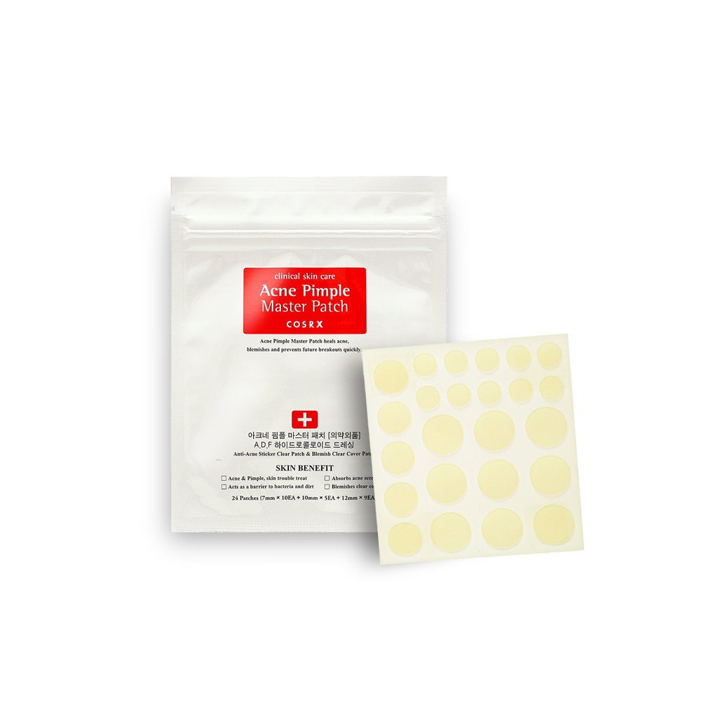 Miếng dán Cosrx acne Pimple Master Patch