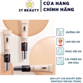 Kem lót che khuyết điểm DEMYSELF chính hãng Nội địa Trung