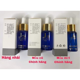 Dung Dịch Tan Bầm Chống Sưng Giảm Thâm Loang JS hàng loại 1 /Dcpx Trang Nhung Nguyễn