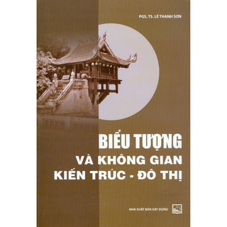 Sách - Biểu Tượng Và Không Gian Kiến Trúc - Đô Thị