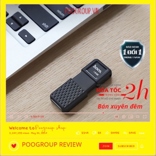 USB Intelligent 2.0 16Gb Chính Hãng Hoco
