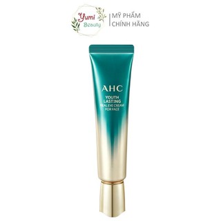 Kem dưỡng vùng mắt AHC Youth Lasting Real Eye Cream