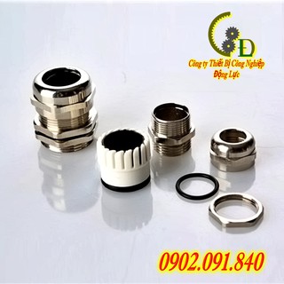 Ốc siết cáp kim loạiVIP PG7, PG9, PG11, PG13.5, PG16, PG19, PG21.LẤY UY TÍN CỦA SHOP LÀM MỤC TIÊU HÀNG ĐẦU