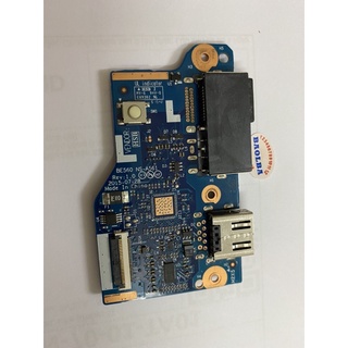 Board kích nguồn laptop lenovo Thinkpad E560