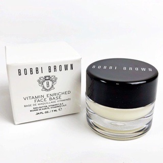 Kem lót dưỡng ẩm Bobbi Brown Vitamin Enriched Face Base