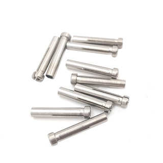 Đầu chuyển đổi chân máy mài từ 3 mm -2.35mm
