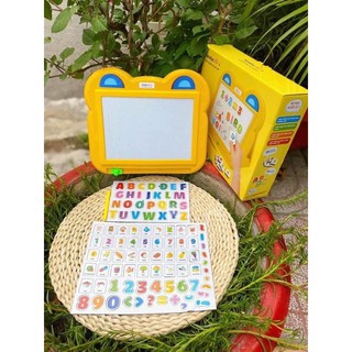 Bảng học sáng tạo cho bé- hkm similac