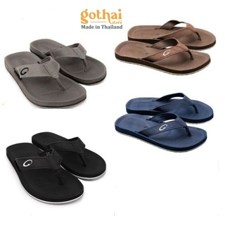 Dép Kẹp Nam Thái Lan  Gambol GM11220 (4 màu)