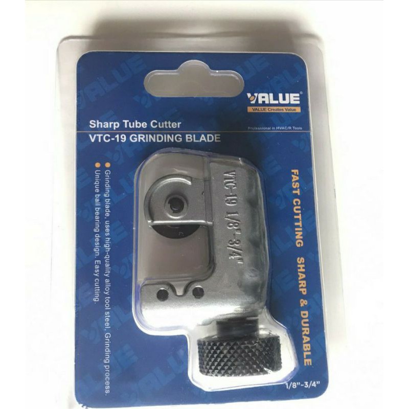 dao cắt ống đồng mini hiệu value