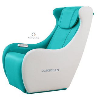 Ghế Massage thông dụng hàng chính hãng Daikiosan DKGM-N0001