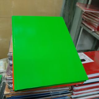Sổ bìa cứng A4 160 trang bảo kiên