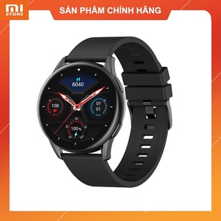 Đồng hồ thông minh Xiaomi Kieslect K11 bản quốc tế - Màn hình Ultra Amoled chế độ Always-on Display