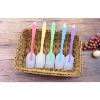 Phớt trộn silicon bột, xào nấu đồ ăn, làm bánh