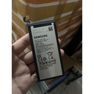 Pin Samsung S6 xịn có bảo hành