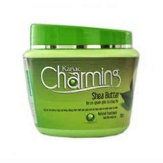 [Chính hãng-Có tem] Kem ủ tóc Kanac Charming 500gr