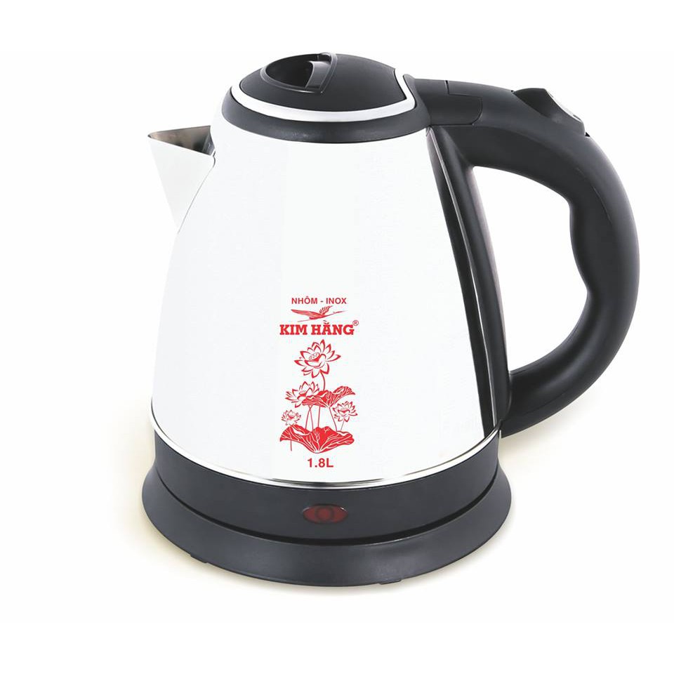 Ấm Siêu Tốc KH- SS 1.8L
