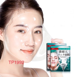 Mặt nạ Thuỷ tinh JOMTAM chăm sóc làn da mỏng manh