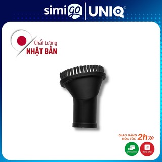 Đầu hút chổi tròn dành cho máy hút bụi cầm tay không dây gia đình UNIQ Free A7 mini giường đệm nệm lông thú cưng