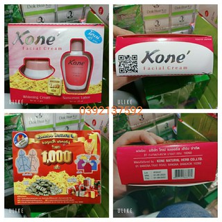 Kem koné 1lốc 6hộp