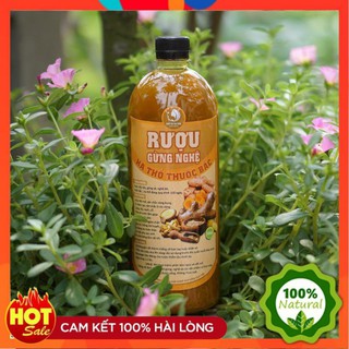CỐT GỪNG NGHỆ HẠ THỔ - CỐT ĐẬM ĐẶC (Cho body sau sinh)