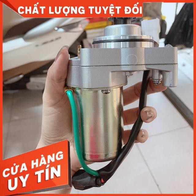 Củ đề xe máy Dream/ Wave nhỏ