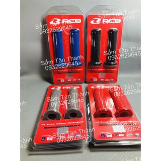[Mã LIFEAU5SALE giảm 20k đơn 50k] Bao tay RCB ( HG88 ) chính hãng Malaysia dùng được cho nhiều loại xe