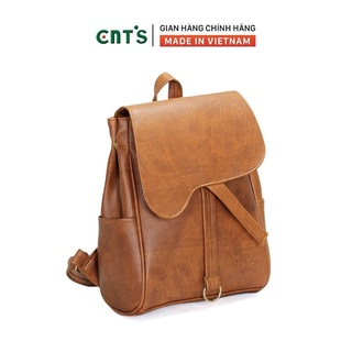 [Mã BMBAU50 giảm 7% đơn 99K] Balo Nữ Thời Trang CNT BL52 Xinh Xắn