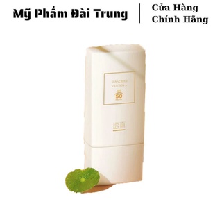 Kem chống nắng Lucenbase SPF50