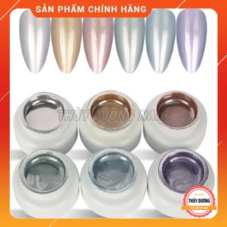 Gel vẽ metal kim loại Aifer siêu đặc 5g