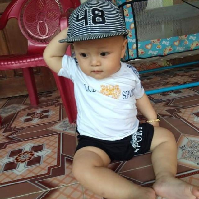 Bộ hổ combo 3b